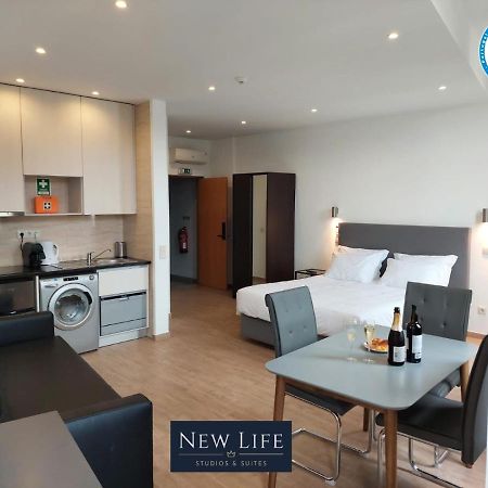 New Life - Avenida Aliados Suite-1F Porto Exterior photo